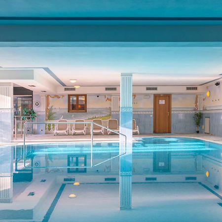 Garda Suite Hotel (Adults Only) Limone sul Garda Exteriör bild