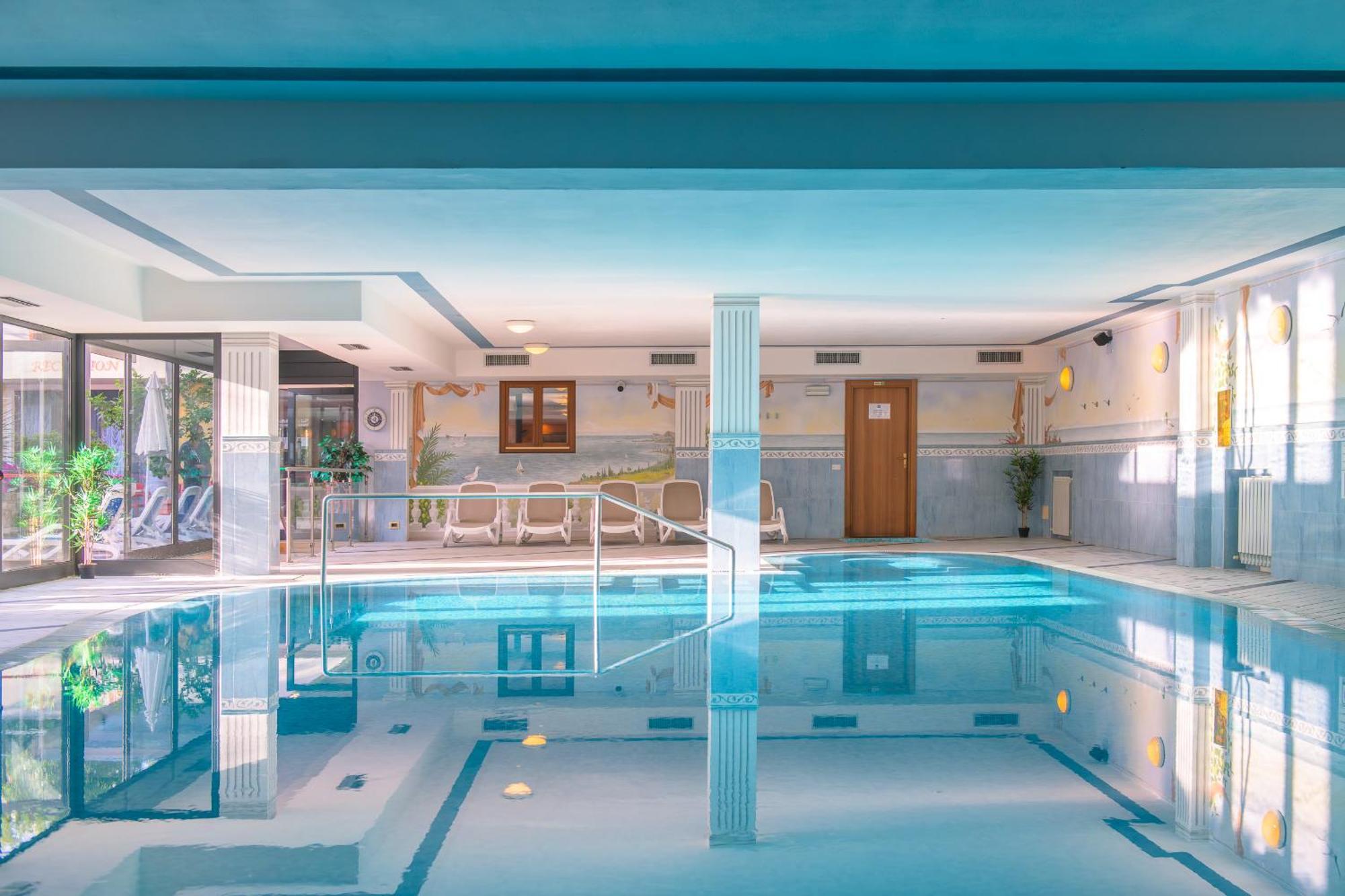 Garda Suite Hotel (Adults Only) Limone sul Garda Exteriör bild