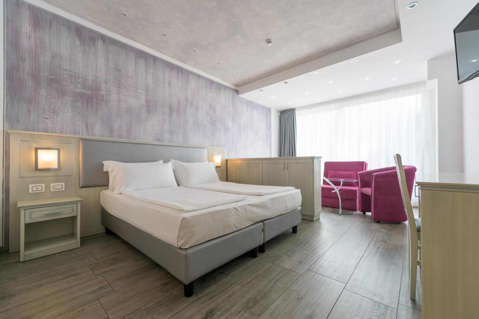 Garda Suite Hotel (Adults Only) Limone sul Garda Exteriör bild