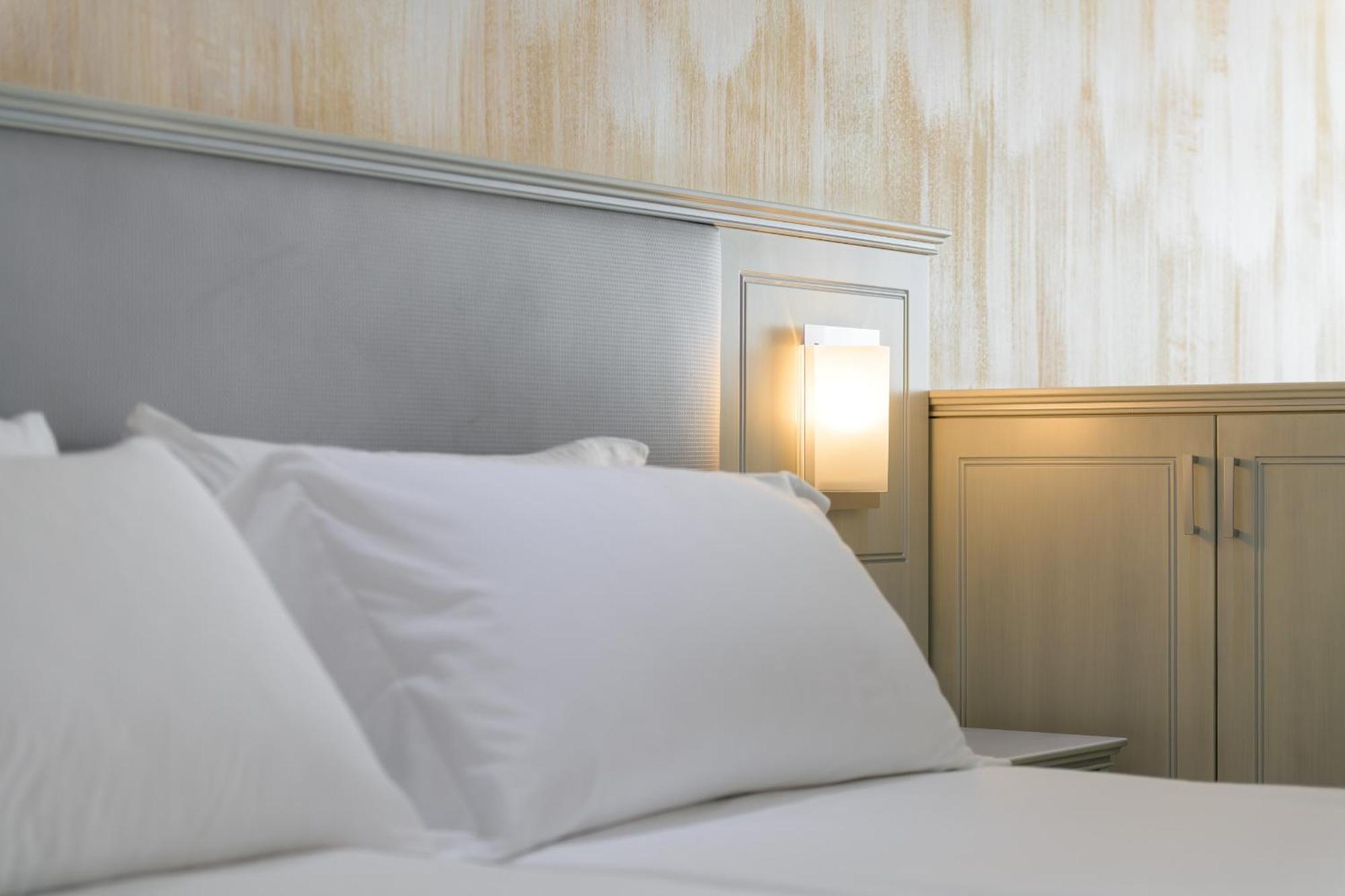 Garda Suite Hotel (Adults Only) Limone sul Garda Rum bild
