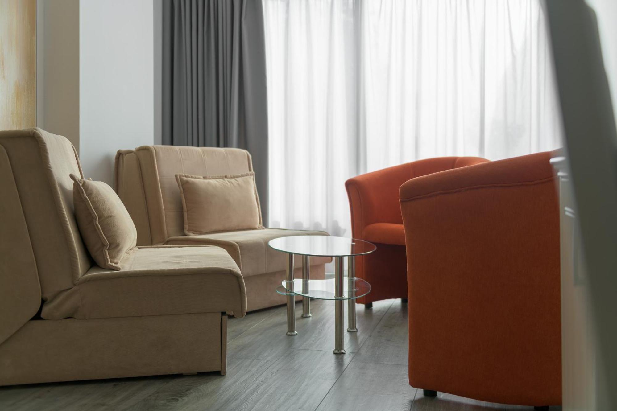 Garda Suite Hotel (Adults Only) Limone sul Garda Exteriör bild