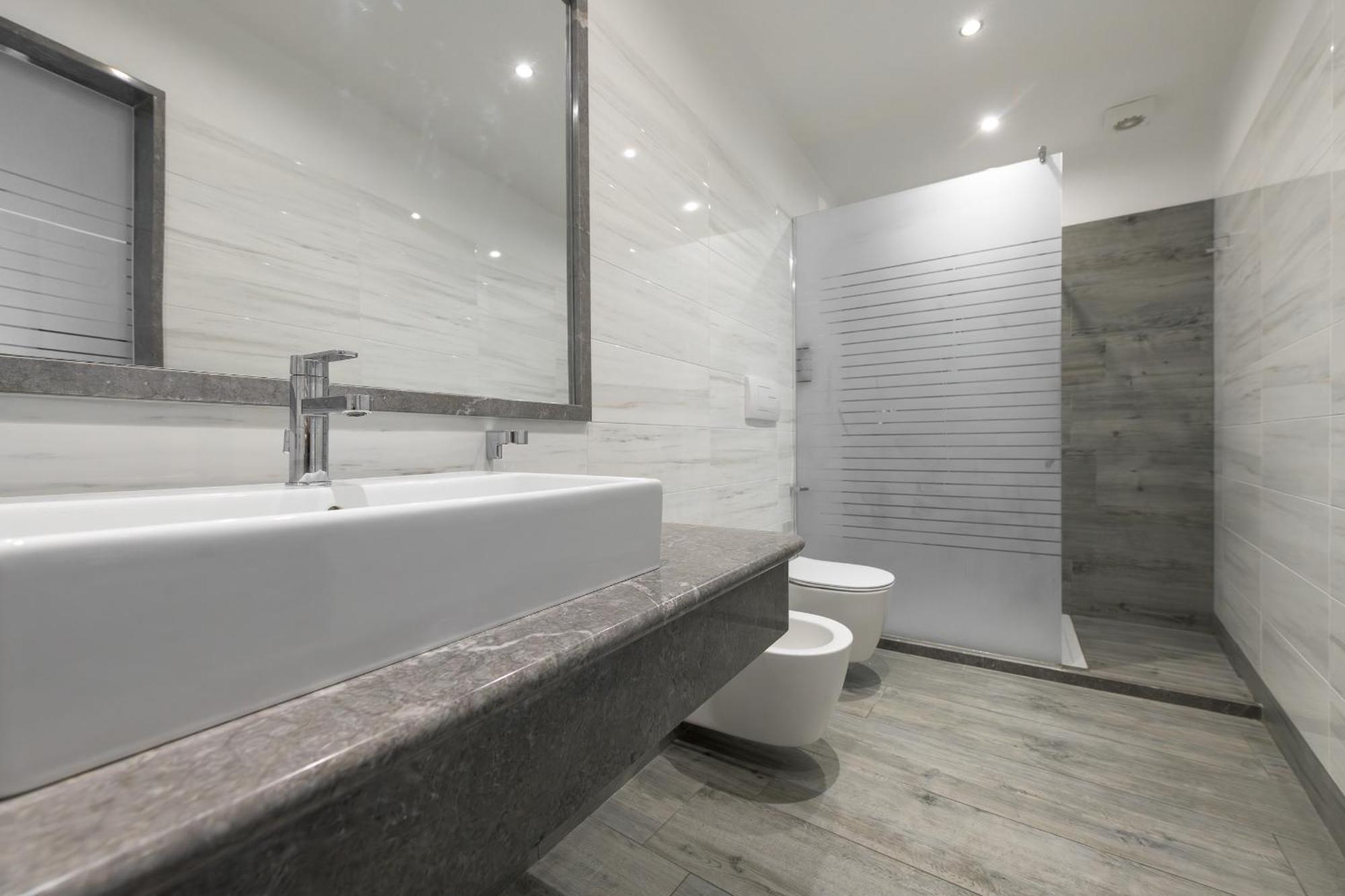 Garda Suite Hotel (Adults Only) Limone sul Garda Exteriör bild