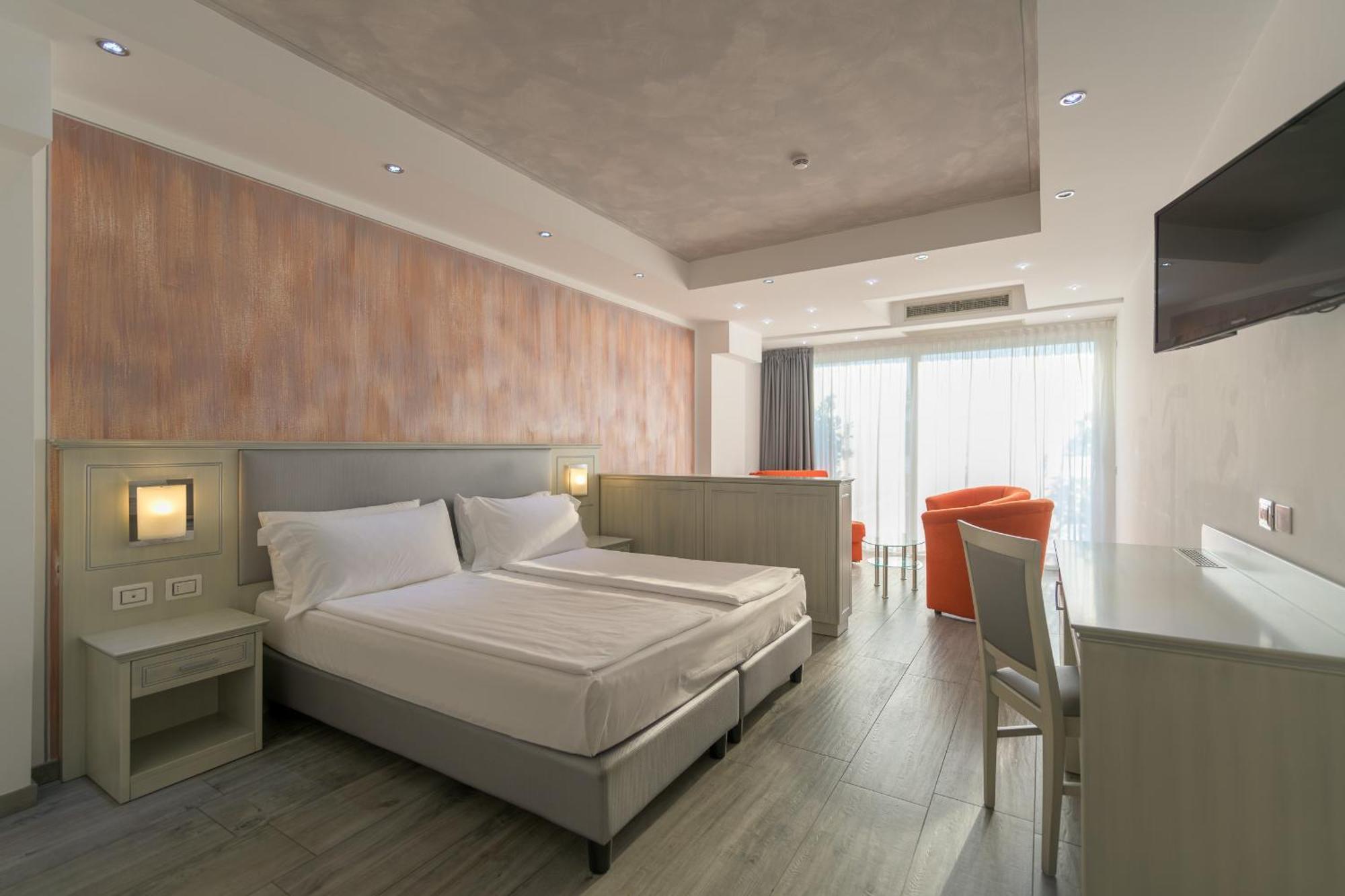 Garda Suite Hotel (Adults Only) Limone sul Garda Exteriör bild