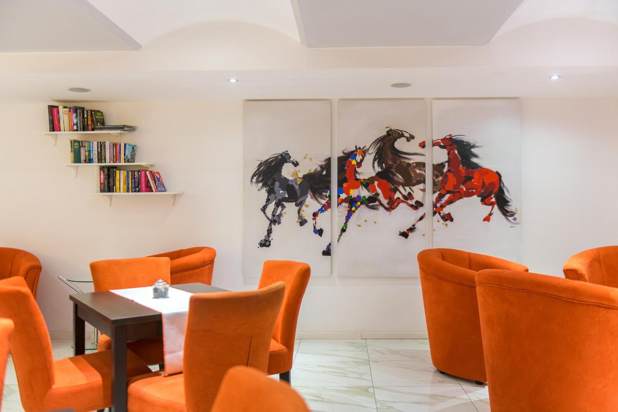 Garda Suite Hotel (Adults Only) Limone sul Garda Exteriör bild